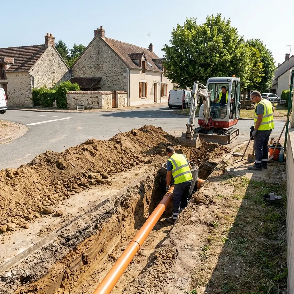 Prévenir les problèmes d'évacuation