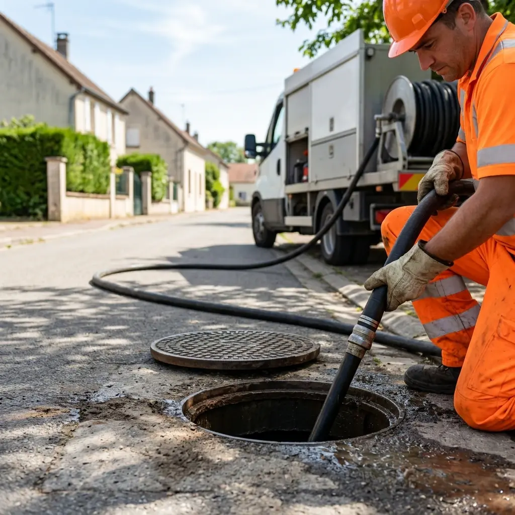 Pourquoi nous choisir pour votre raccordement à Voulx