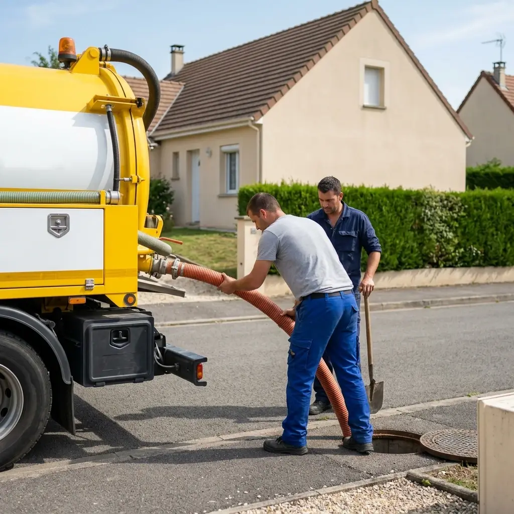 Besoin d'un raccordement à Maincy ?