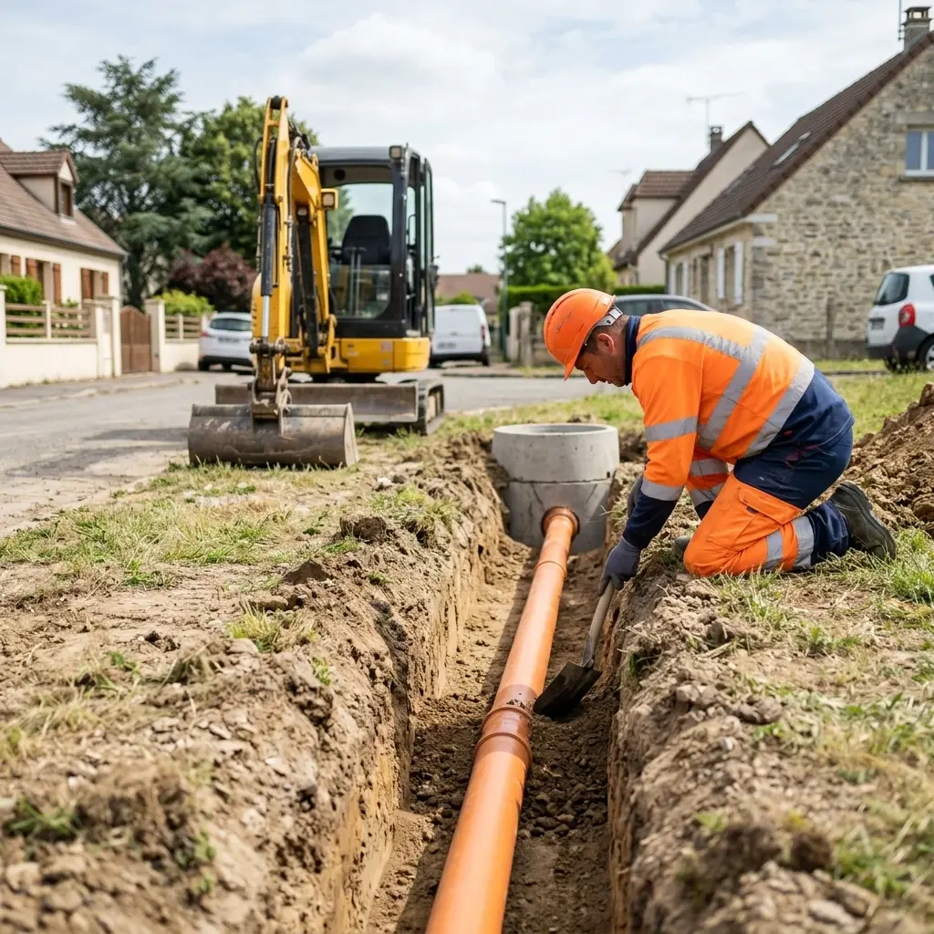 Un accompagnement professionnel pour votre projet