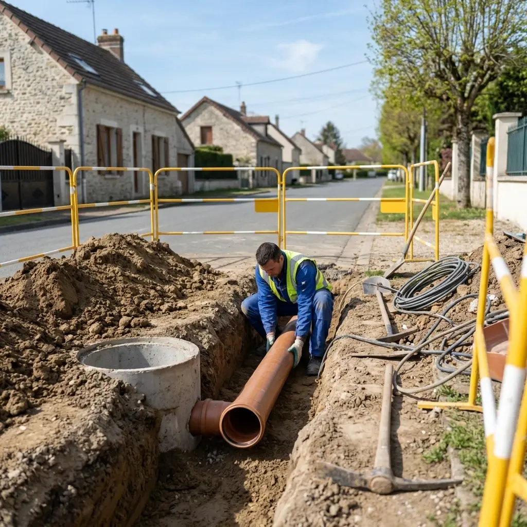 Notre méthode de travail