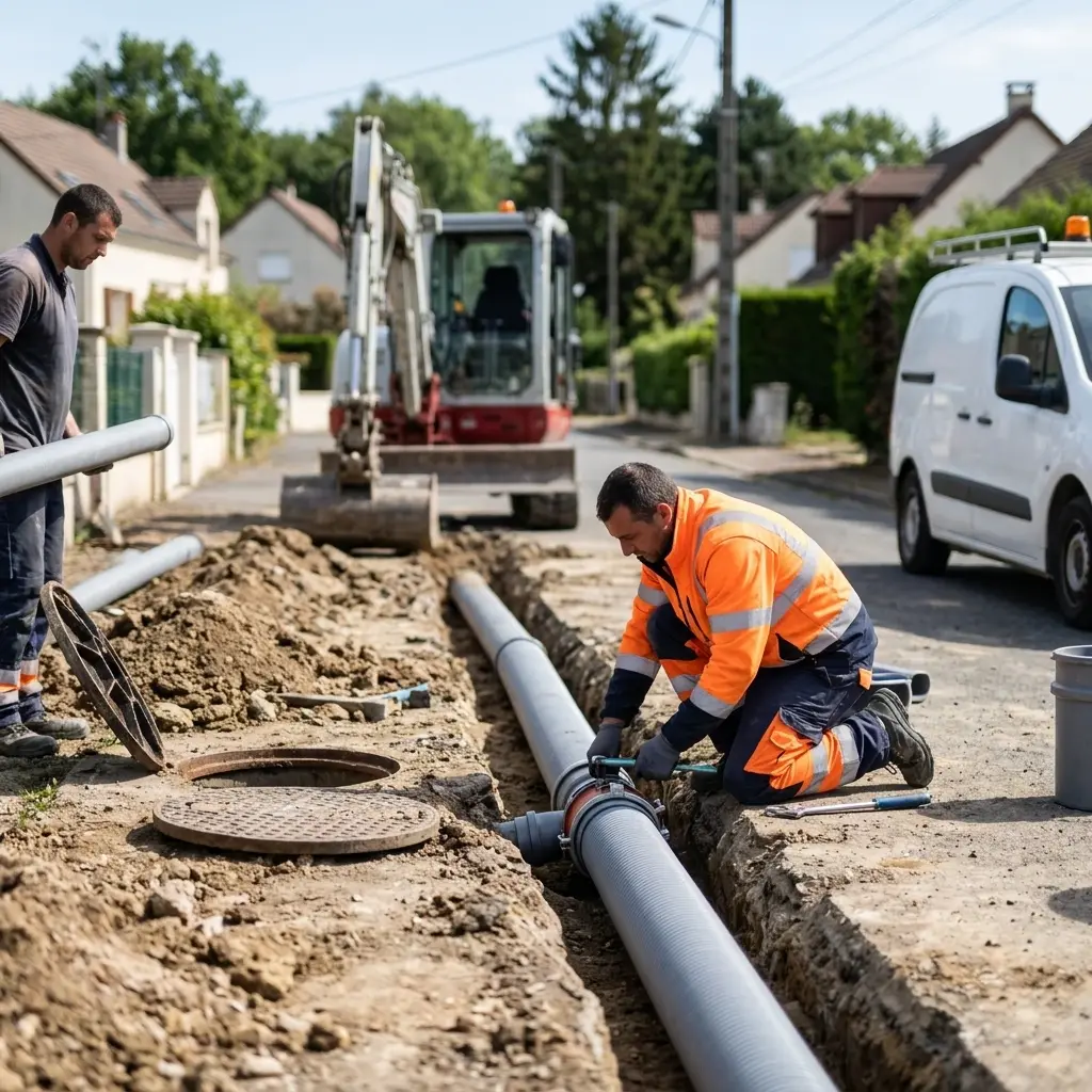 Prévenir les problèmes d'évacuation