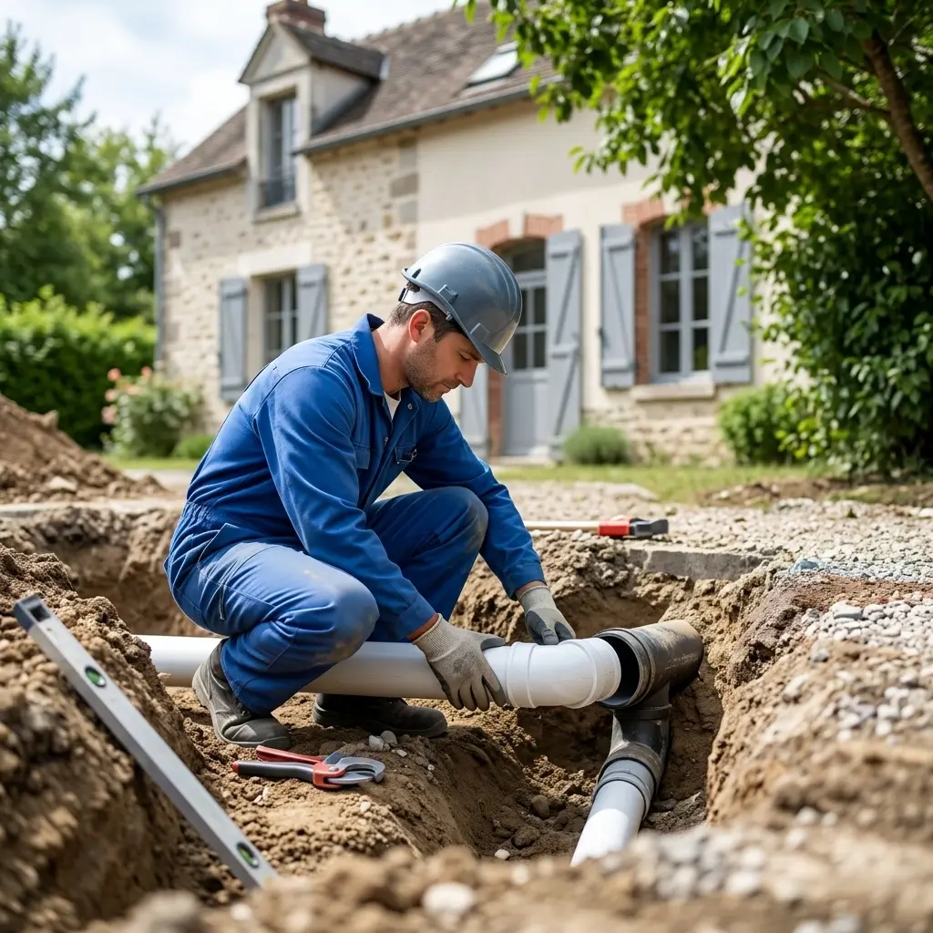 Pourquoi nous choisir à Bannost-Villegagnon