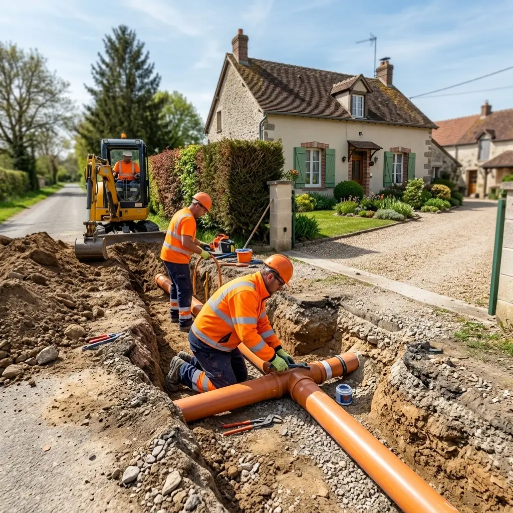 Notre méthode de travail