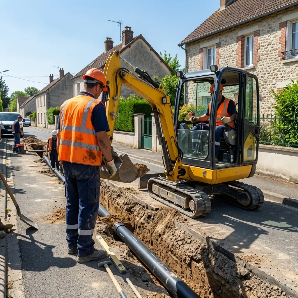 Pourquoi nous choisir à Bezalles