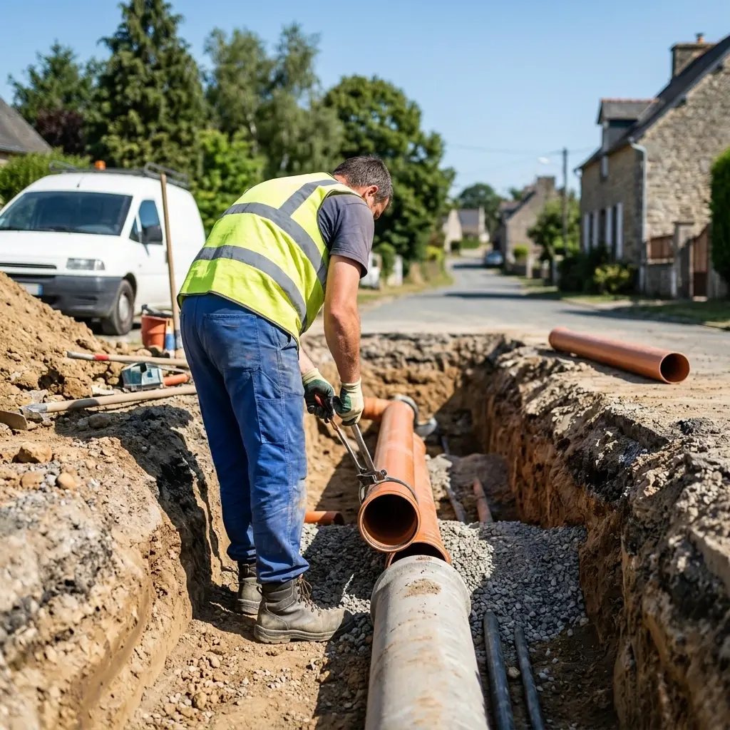 Besoin d'une intervention à Bezalles ?