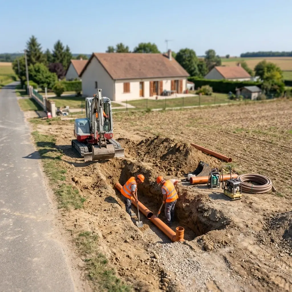 Prévenir les problèmes d'évacuation
