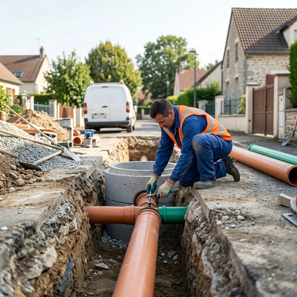 Pourquoi choisir notre expertise à Jouy-le-Châtel