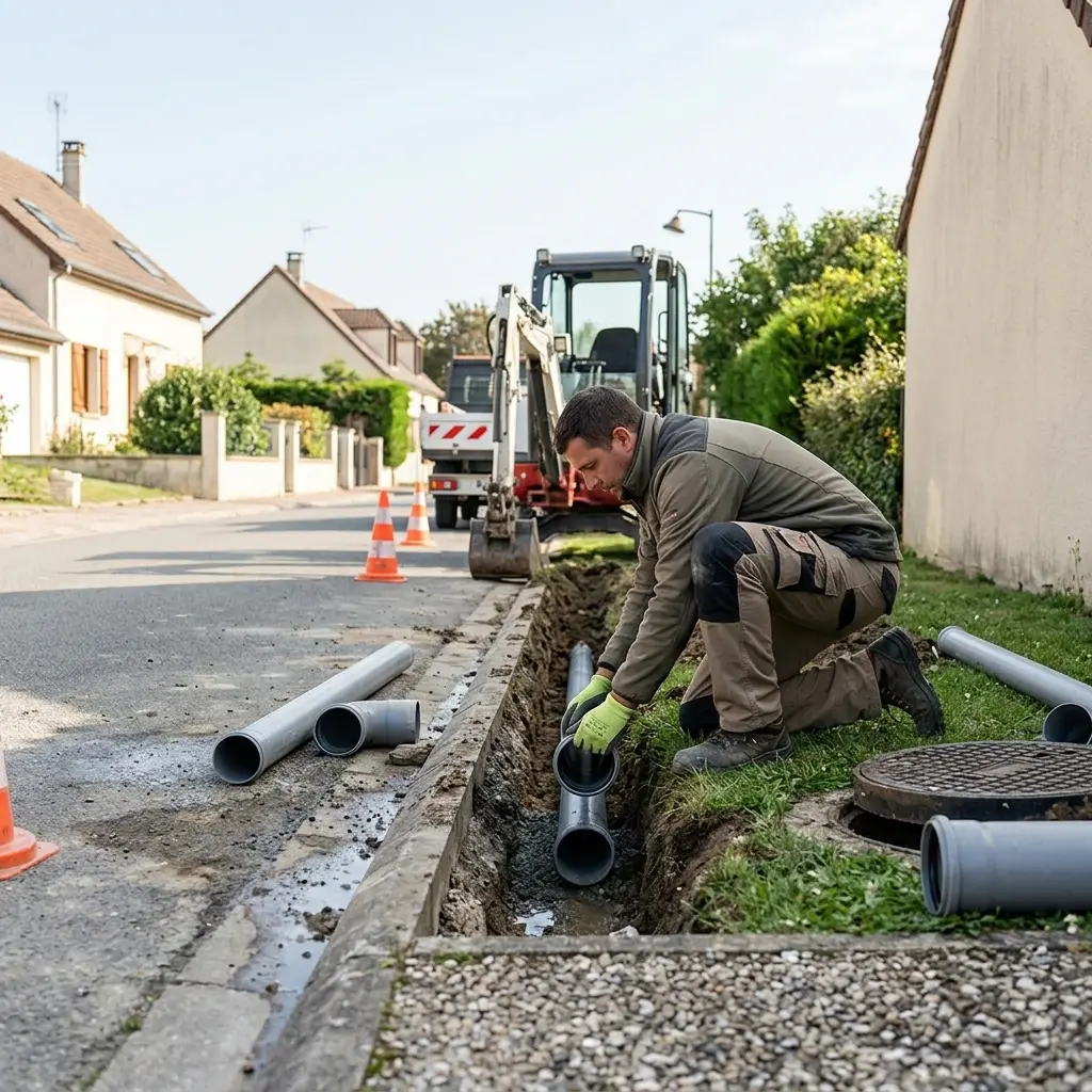 Prévenir les problèmes d'évacuation