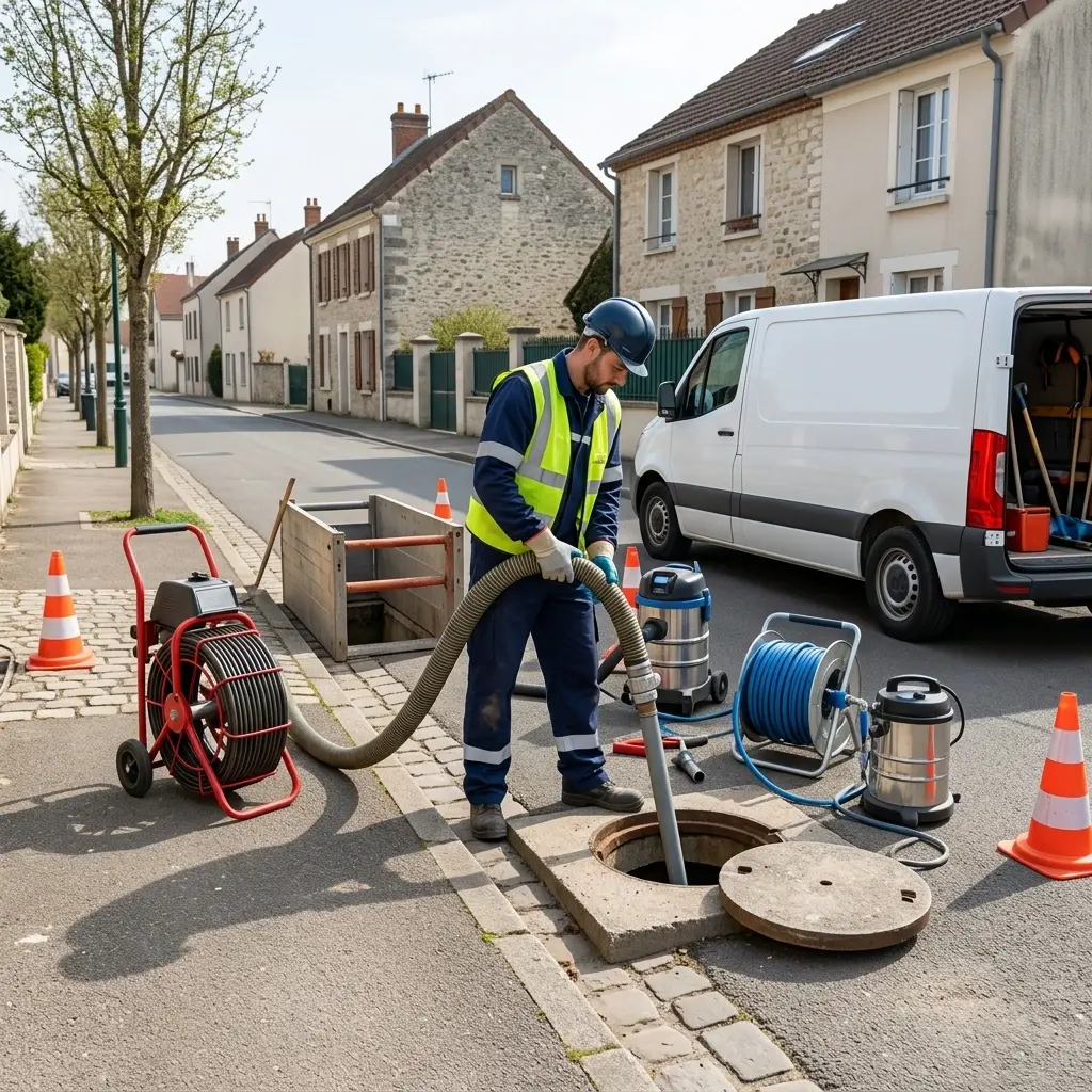 Comment se déroule l'intervention à Pécy ?