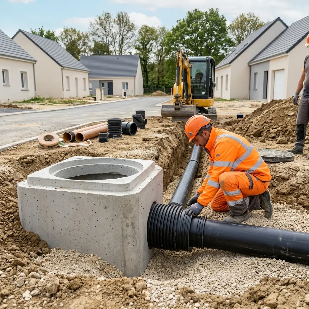 Une approche technique pour un branchement durable