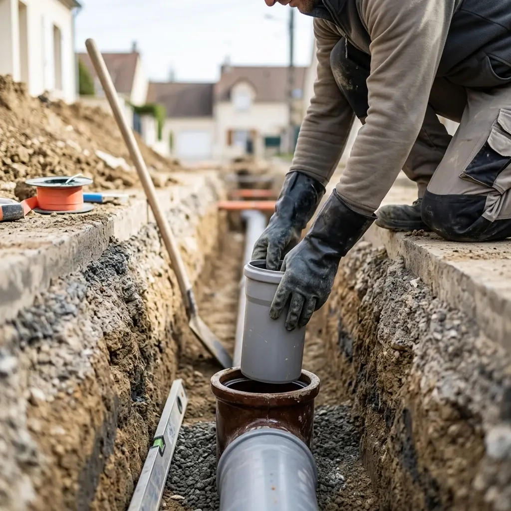 Pourquoi nous choisir pour vos travaux à Mauregard