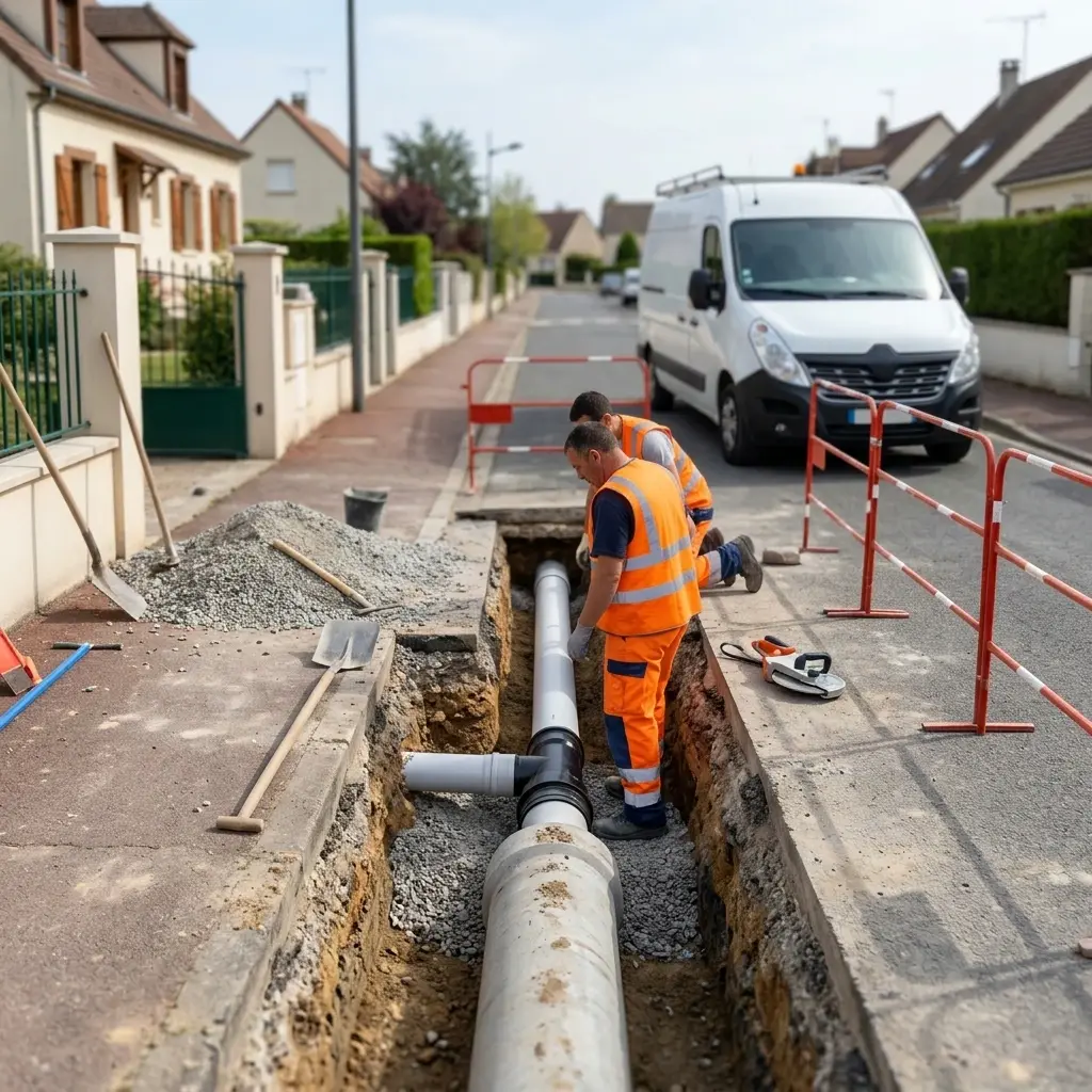 Prévenir les problèmes d'évacuation dans vos réseaux