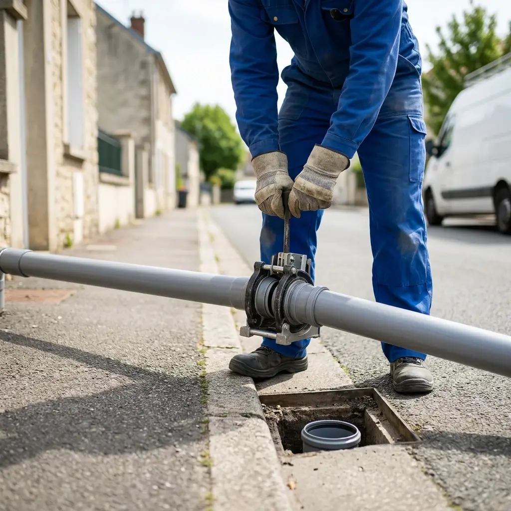 Pourquoi nous choisir pour vos travaux à Versailles ?