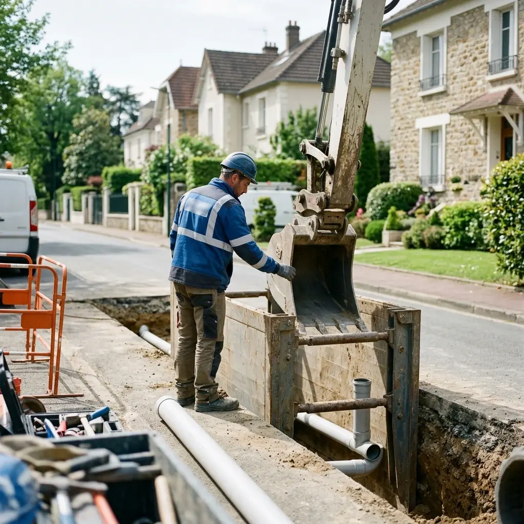 Une approche technique et rigoureuse pour vos évacuations