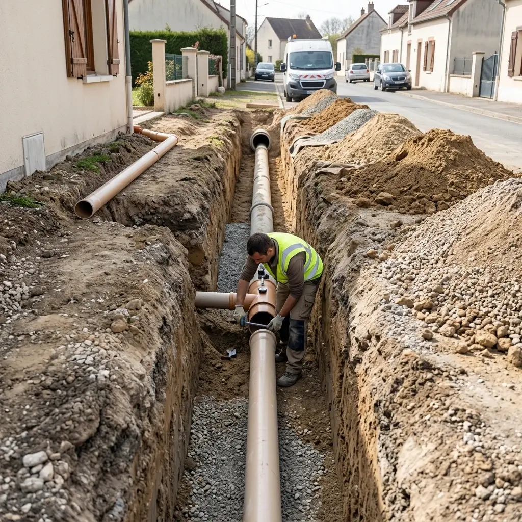 Besoin d'une intervention à Condé-sur-Vesgre ?
