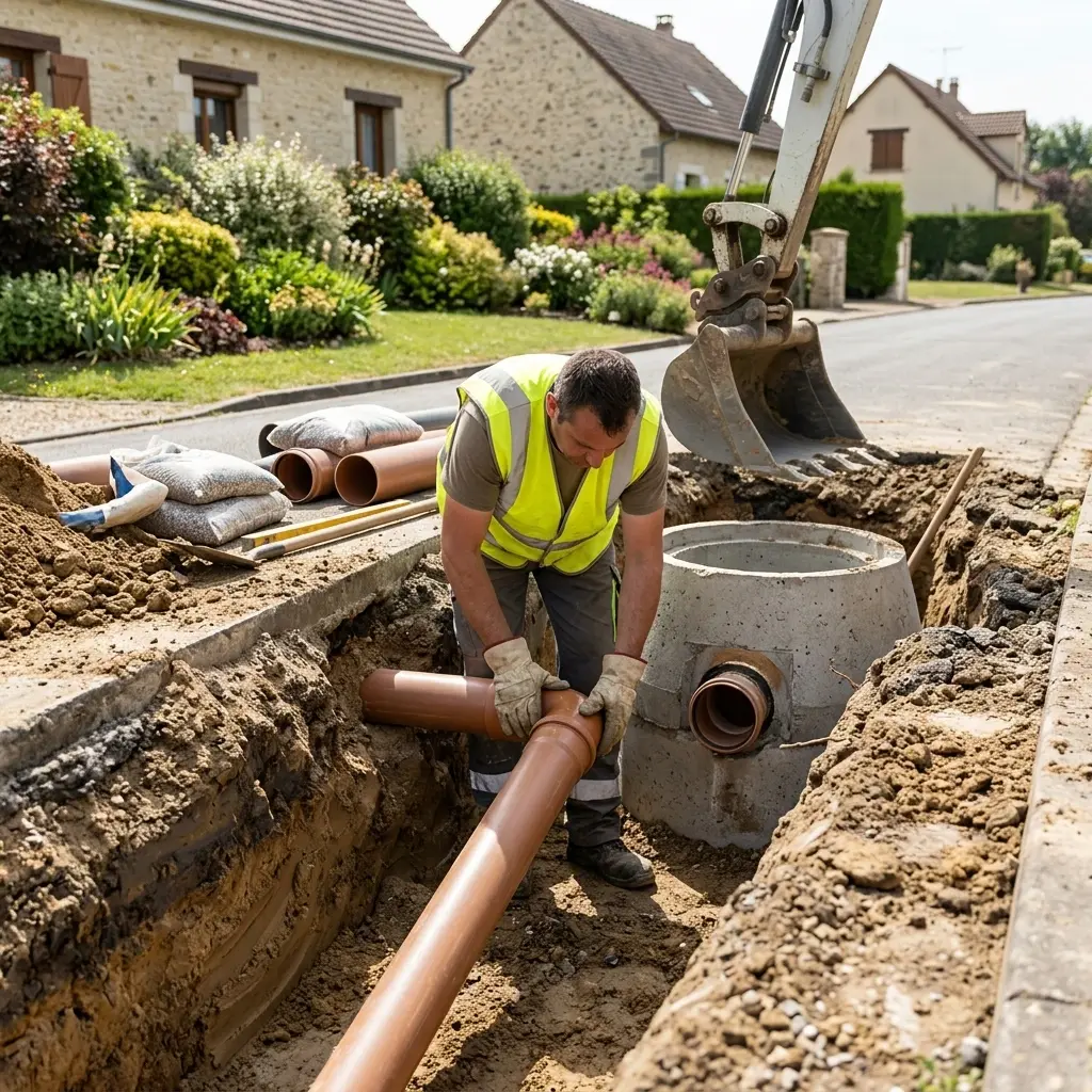 Comment se déroule l'intervention au Tartre-Gaudran ?