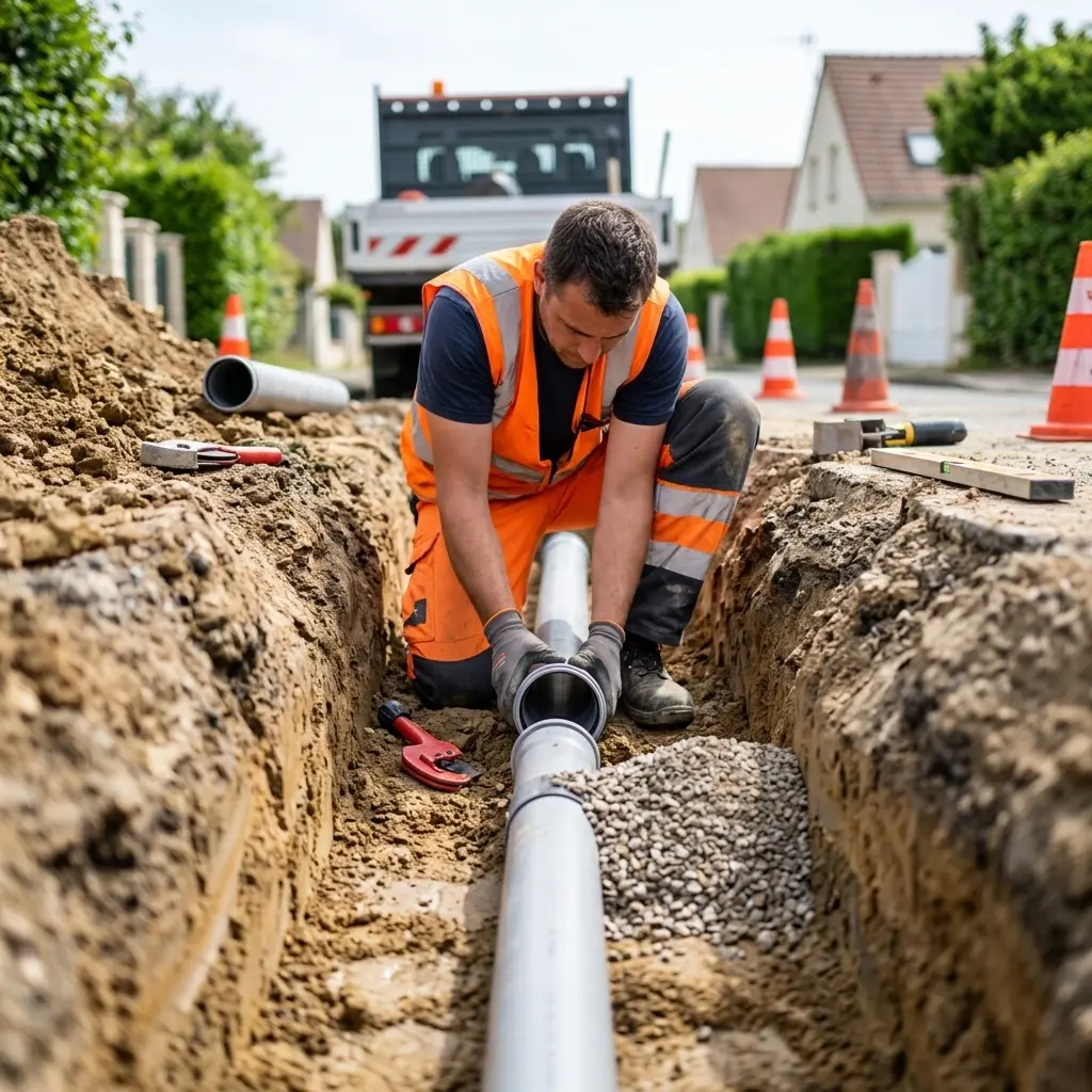 Une approche technique rigoureuse pour vos évacuations