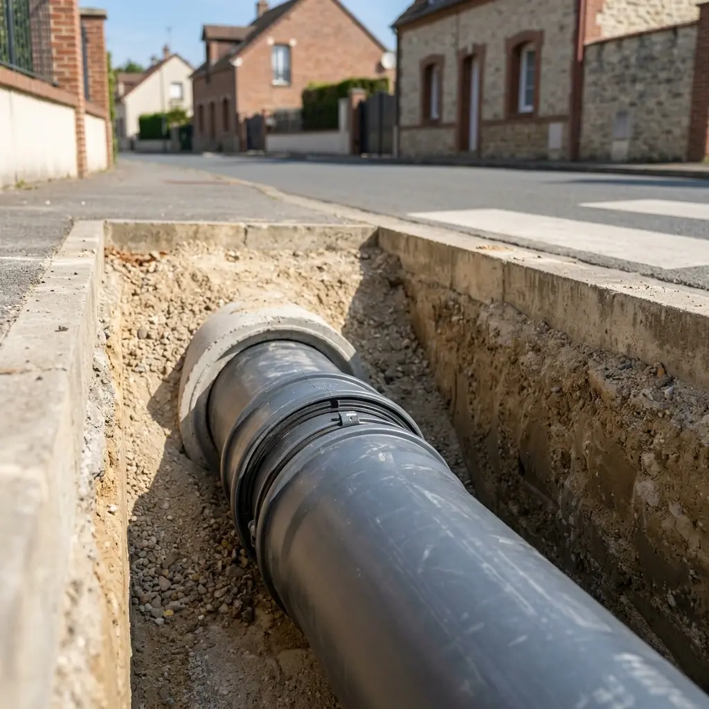 Besoin d'une installation rapide à Magny-les-Hameaux ?