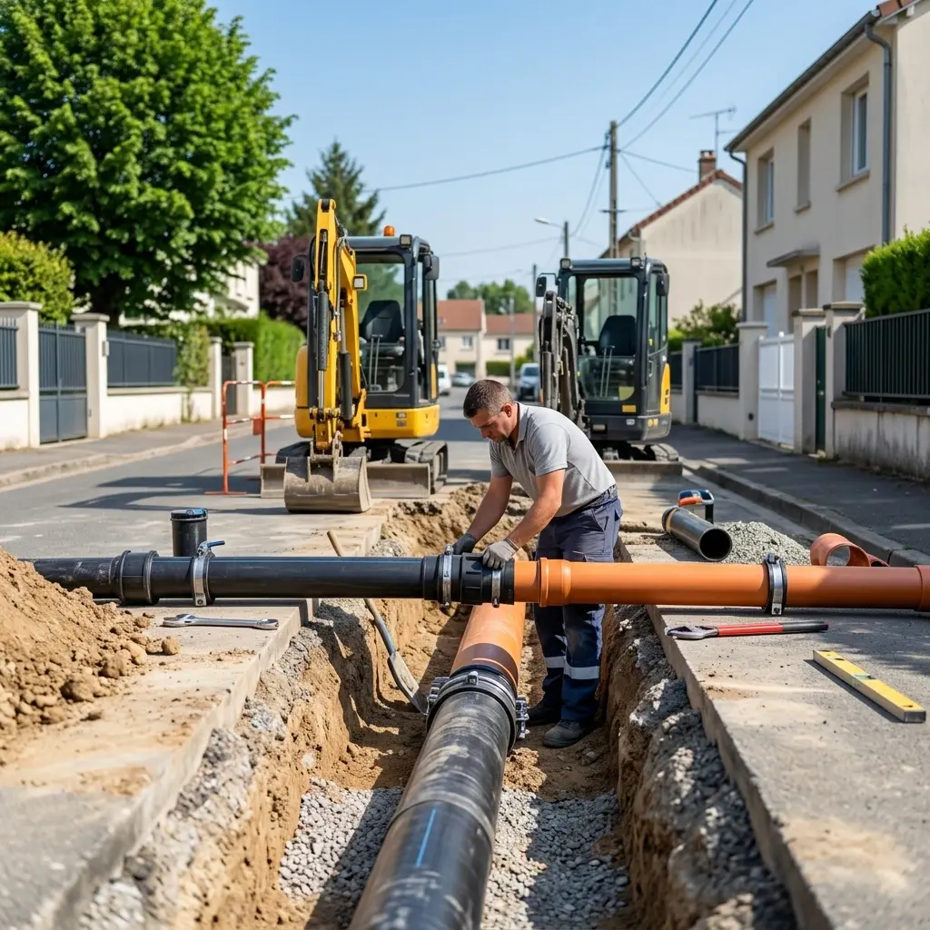 Prévenir les problèmes d'évacuation
