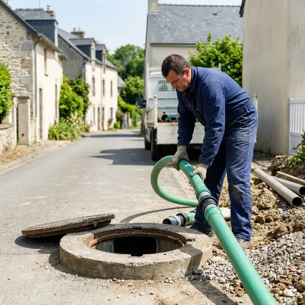 Prévenir les problèmes d'évacuation