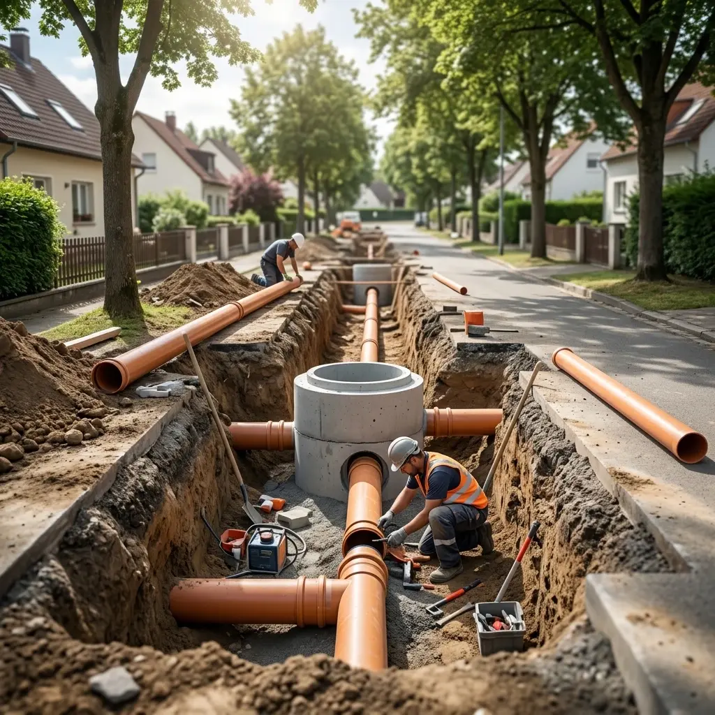 Un accompagnement fiable pour vos travaux
