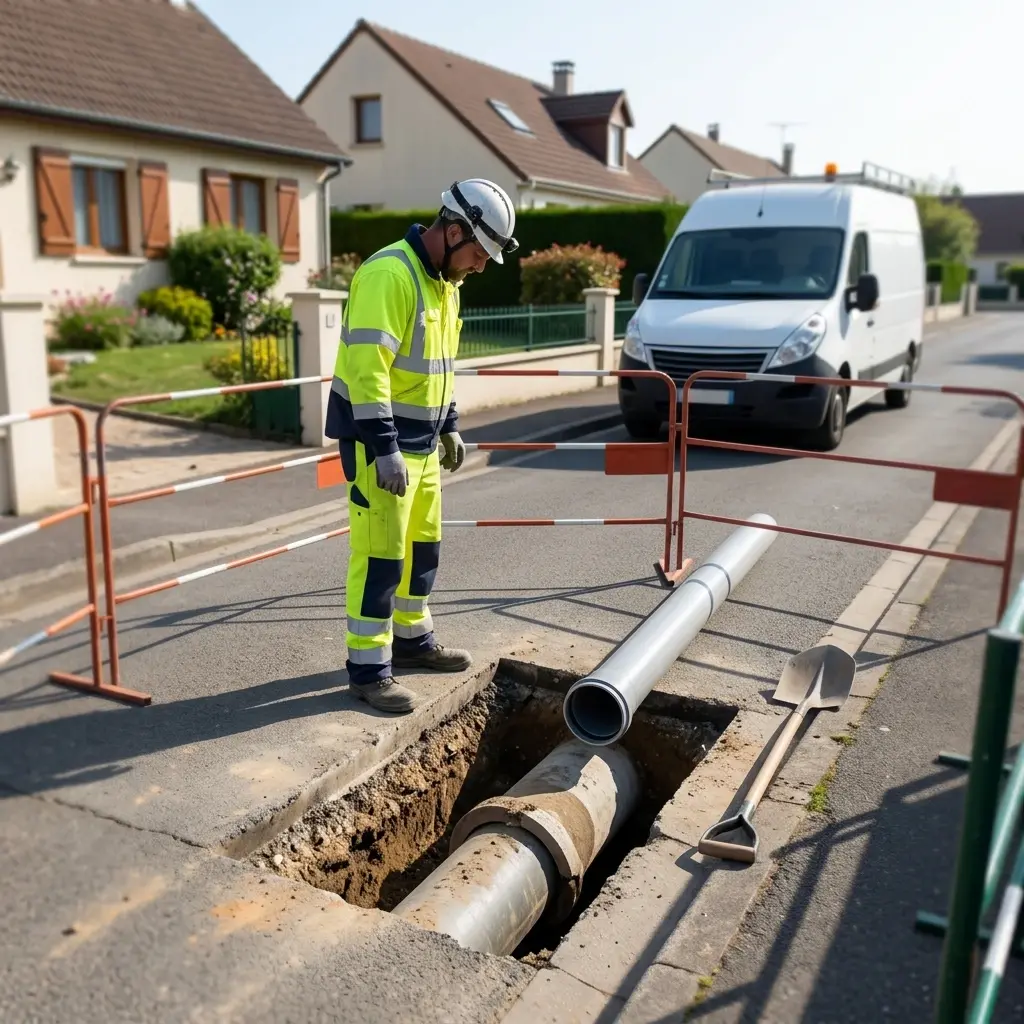 Prévenir les problèmes d'évacuation