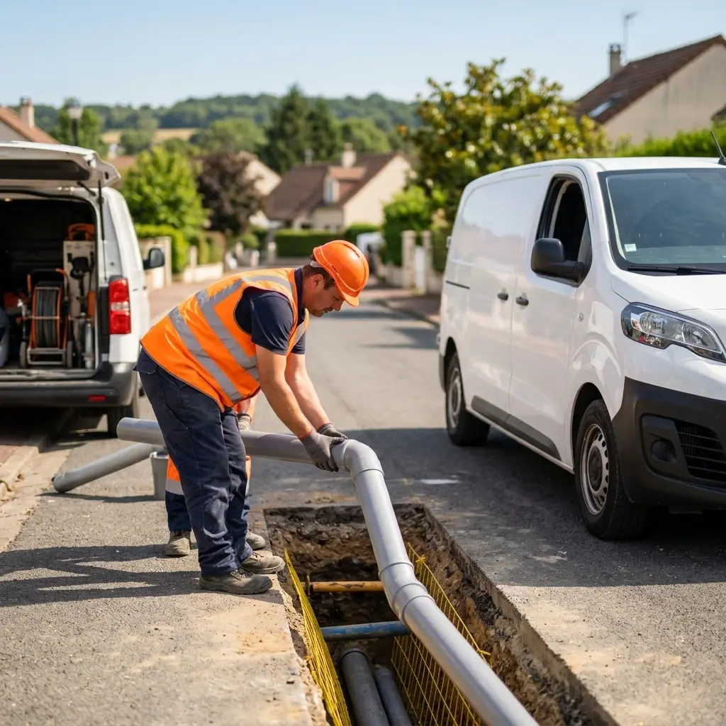 Une technique professionnelle et rigoureuse