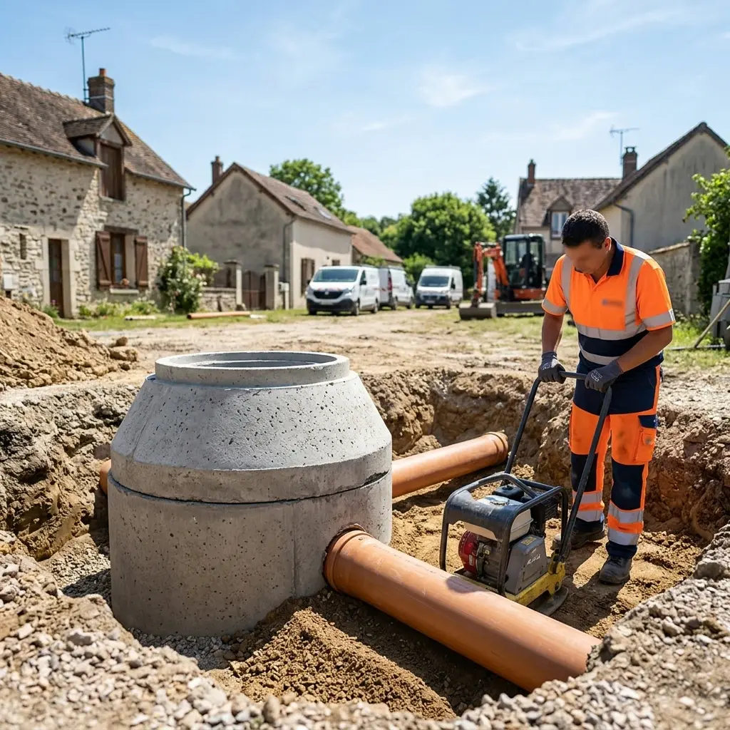 Un accompagnement pour votre projet