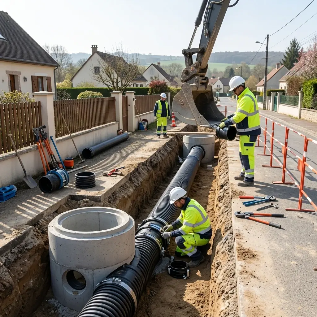 Prévenir les problèmes d'évacuation