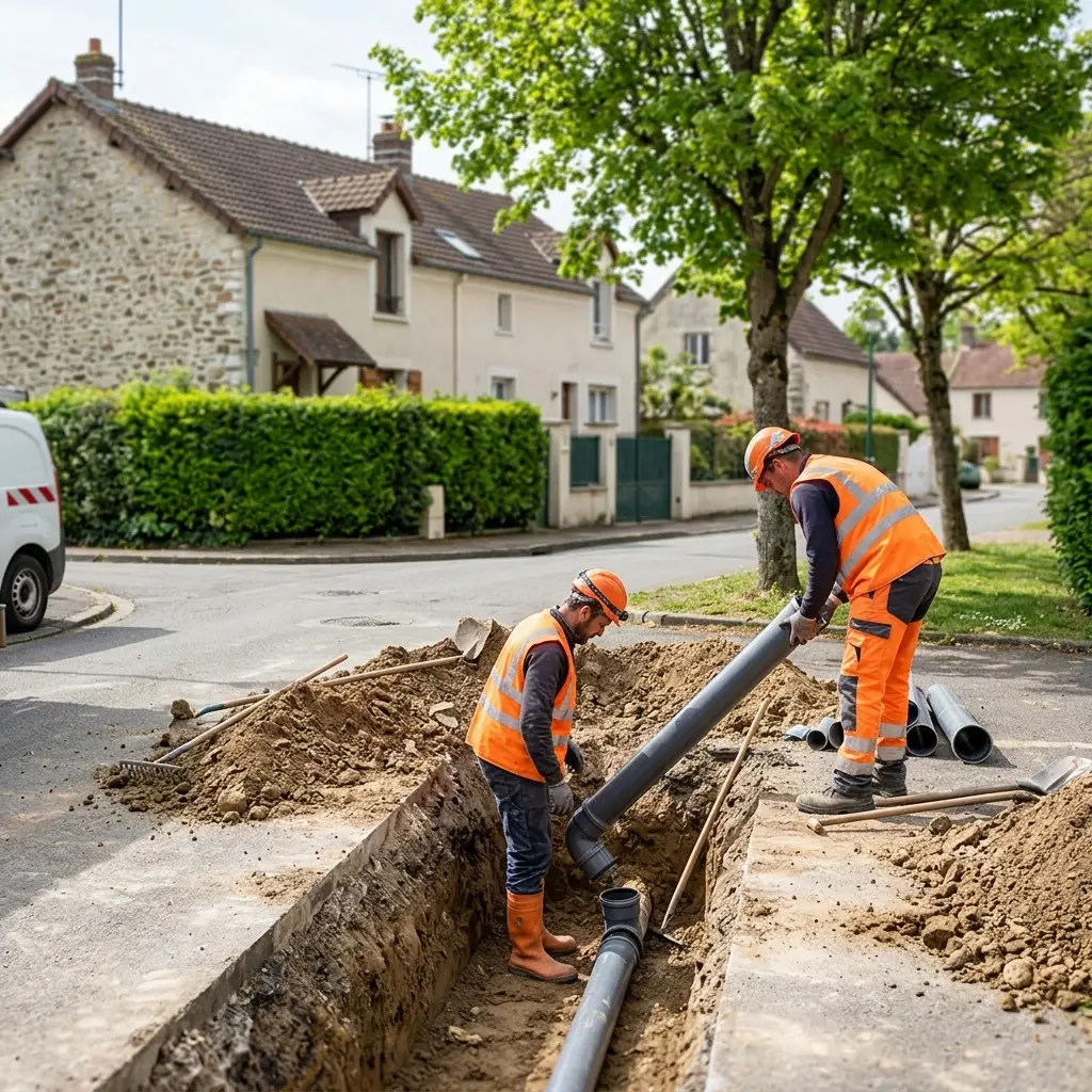 Prévenir les problèmes d'évacuation