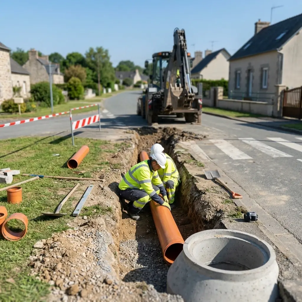 Prévenir les problèmes d'évacuation