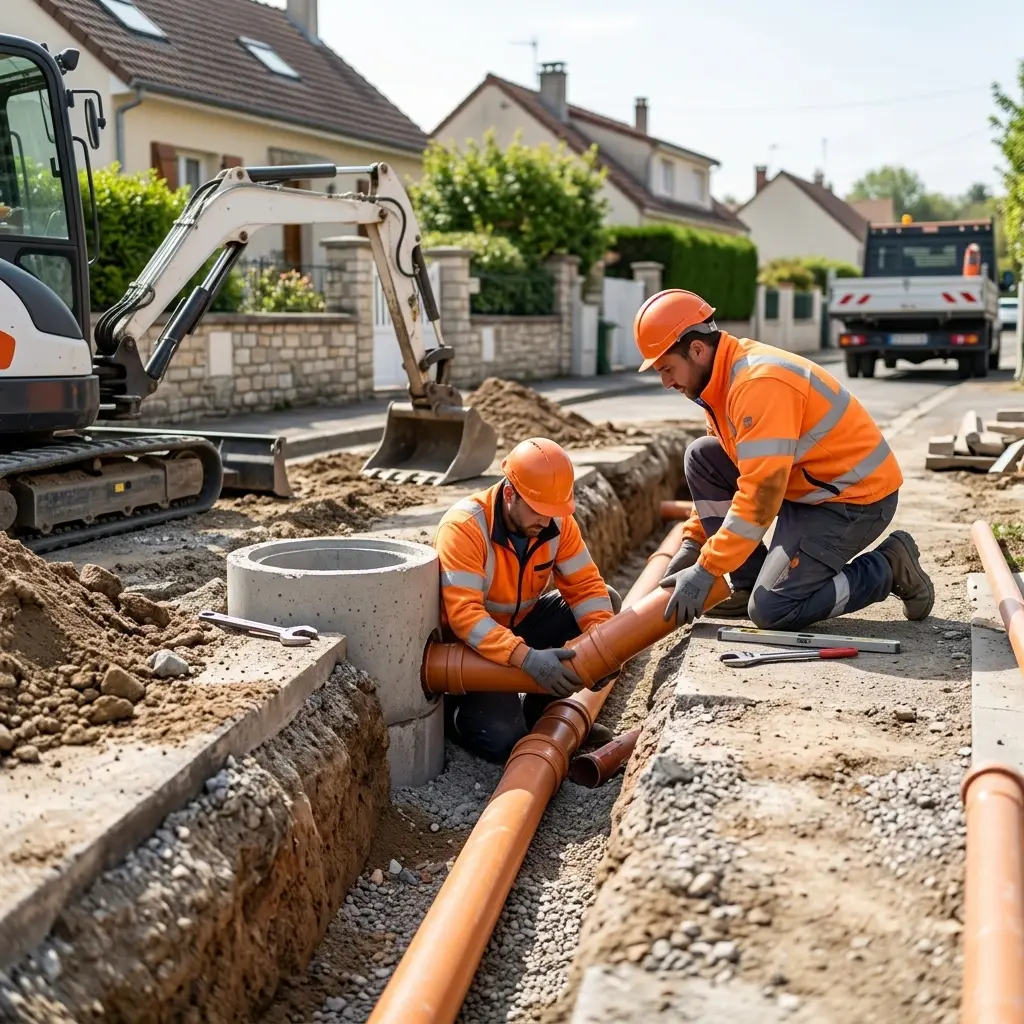 Comment se déroule l'intervention à Émancé ?
