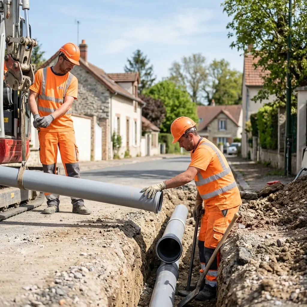 Prévenir les problèmes d'évacuation