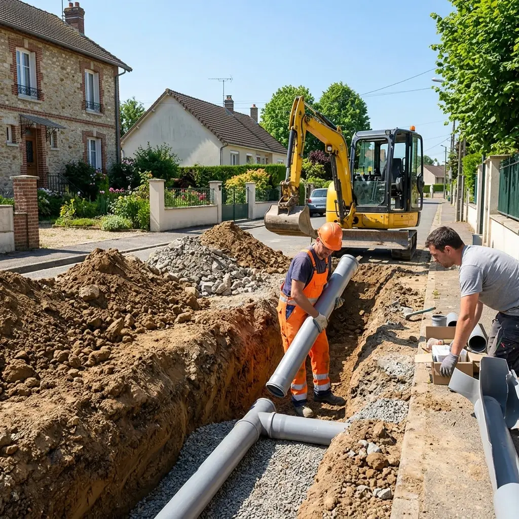 Une installation durable pour votre maison