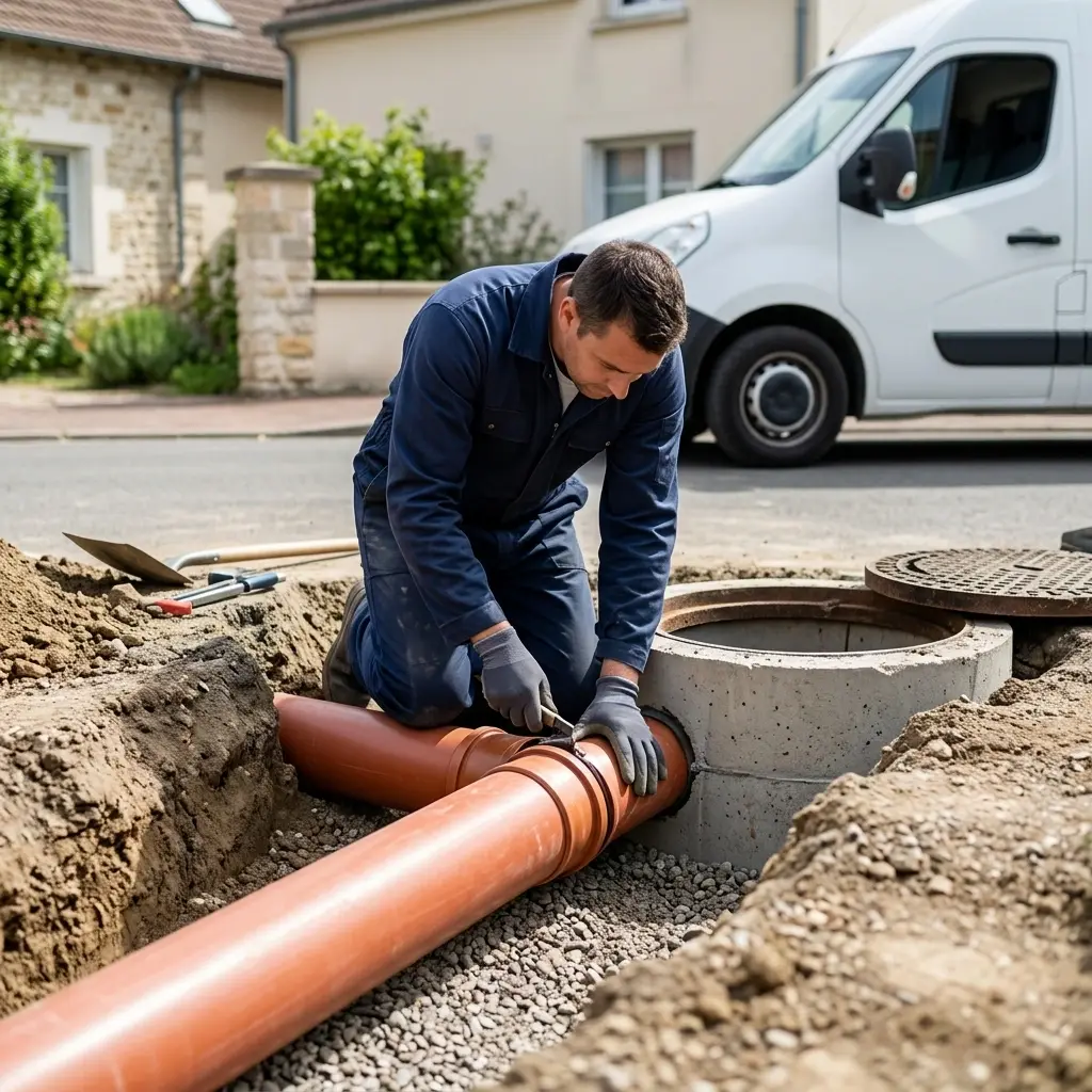 Comment se déroule l'intervention à Gazeran ?