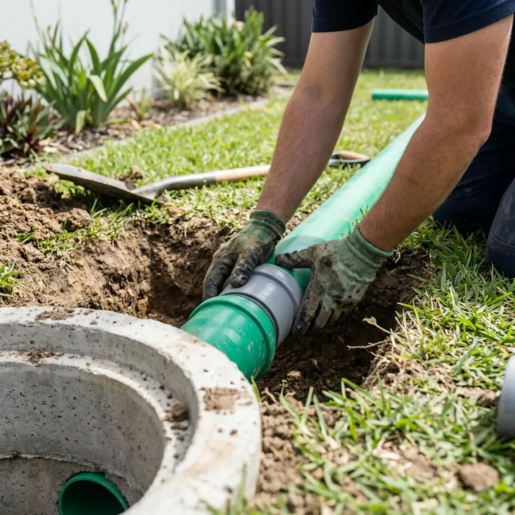 Un accompagnement professionnel pour vos travaux