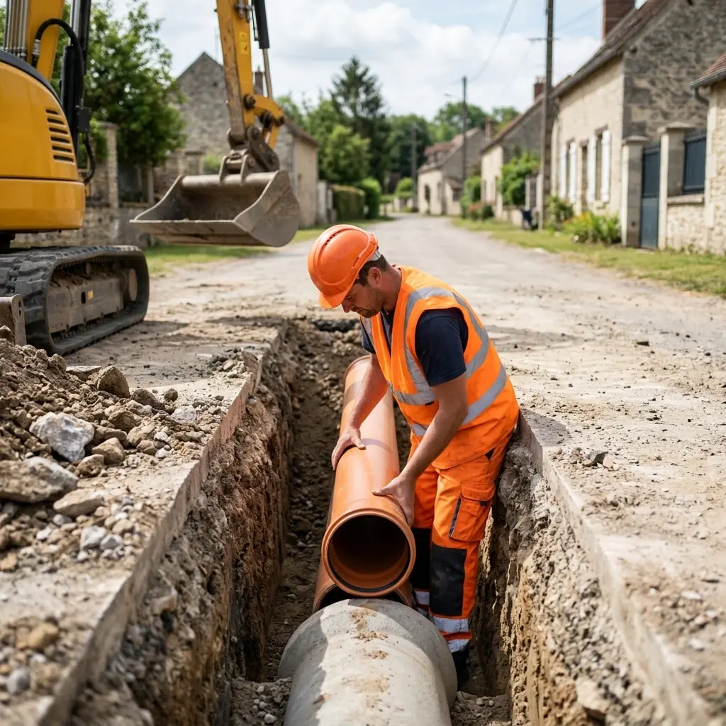 Comment se déroule l'intervention à Mittainville ?