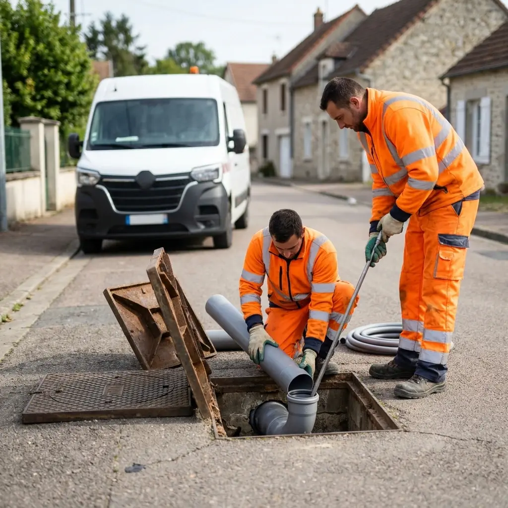 Prévenir les problèmes d'évacuation