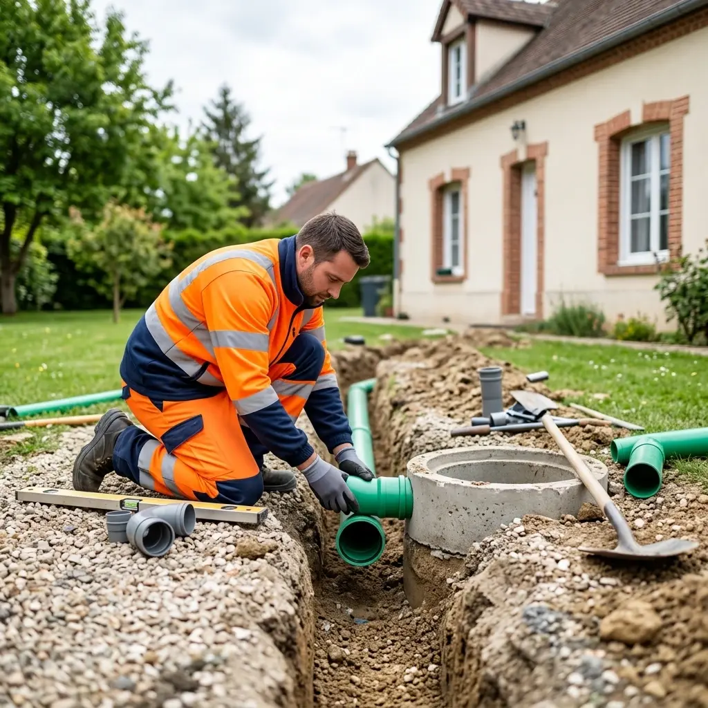 Notre approche technique pour vos travaux