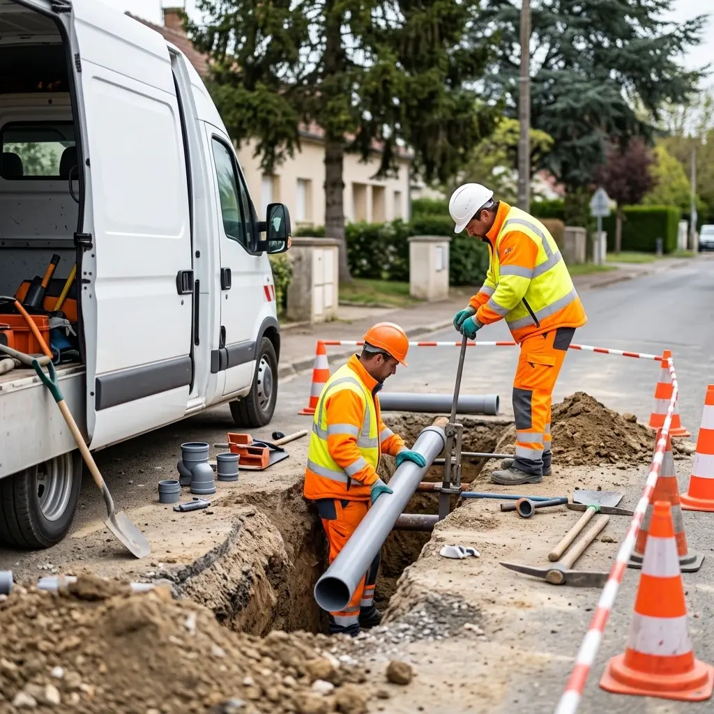 Prévenir les problèmes d'évacuation