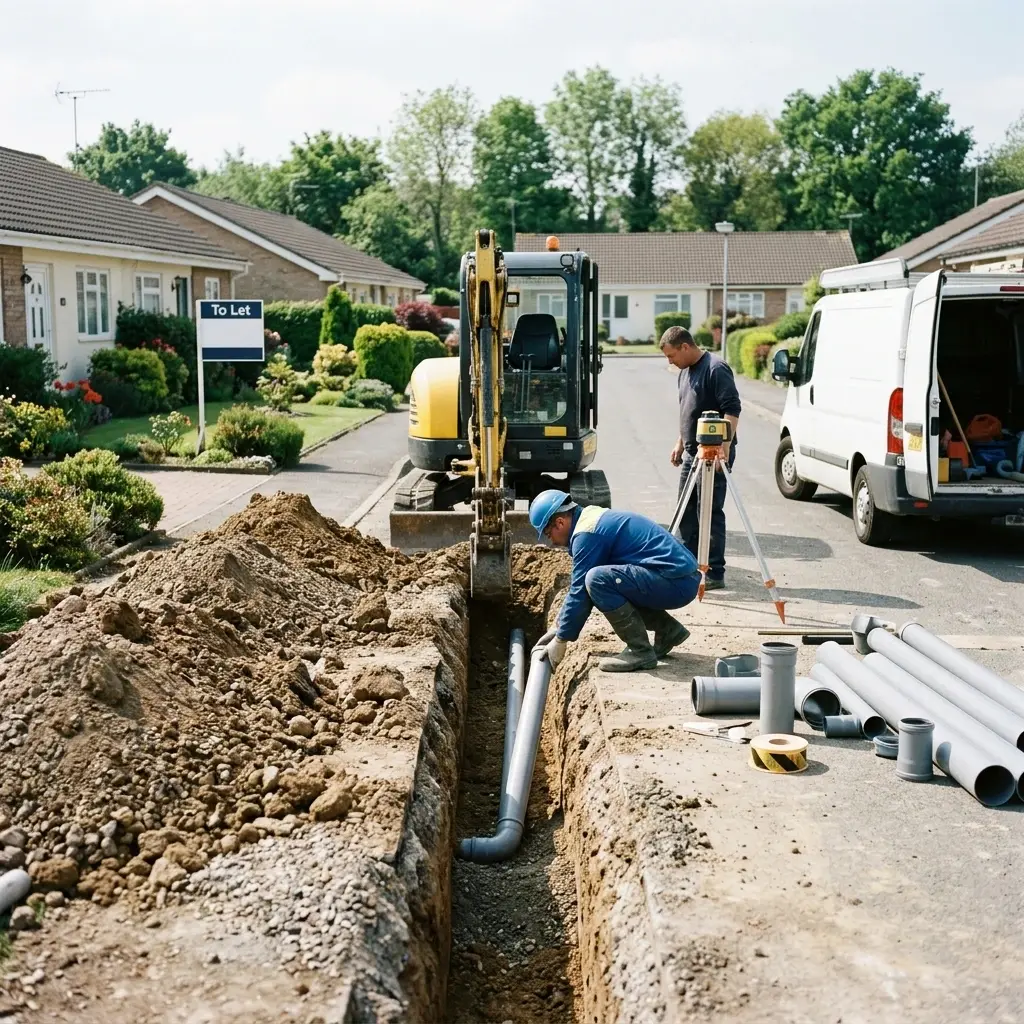 Gestes et précautions pour vos installations à Poigny-la-Forêt