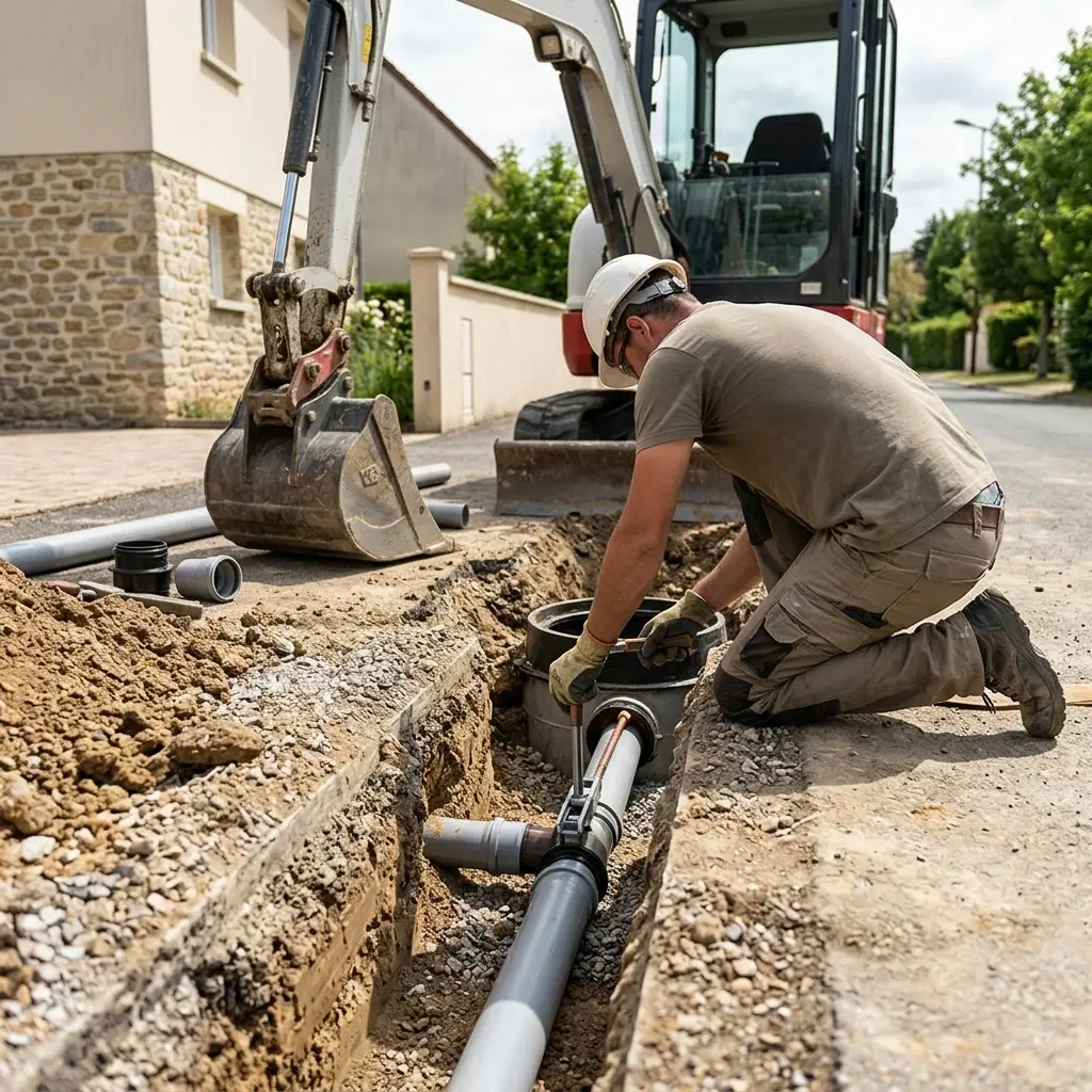 Pourquoi choisir notre expertise à Poigny-la-Forêt ?