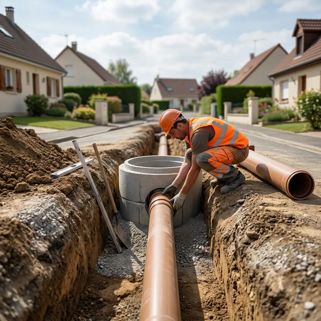 Pourquoi nous choisir pour vos travaux à Raizeux ?