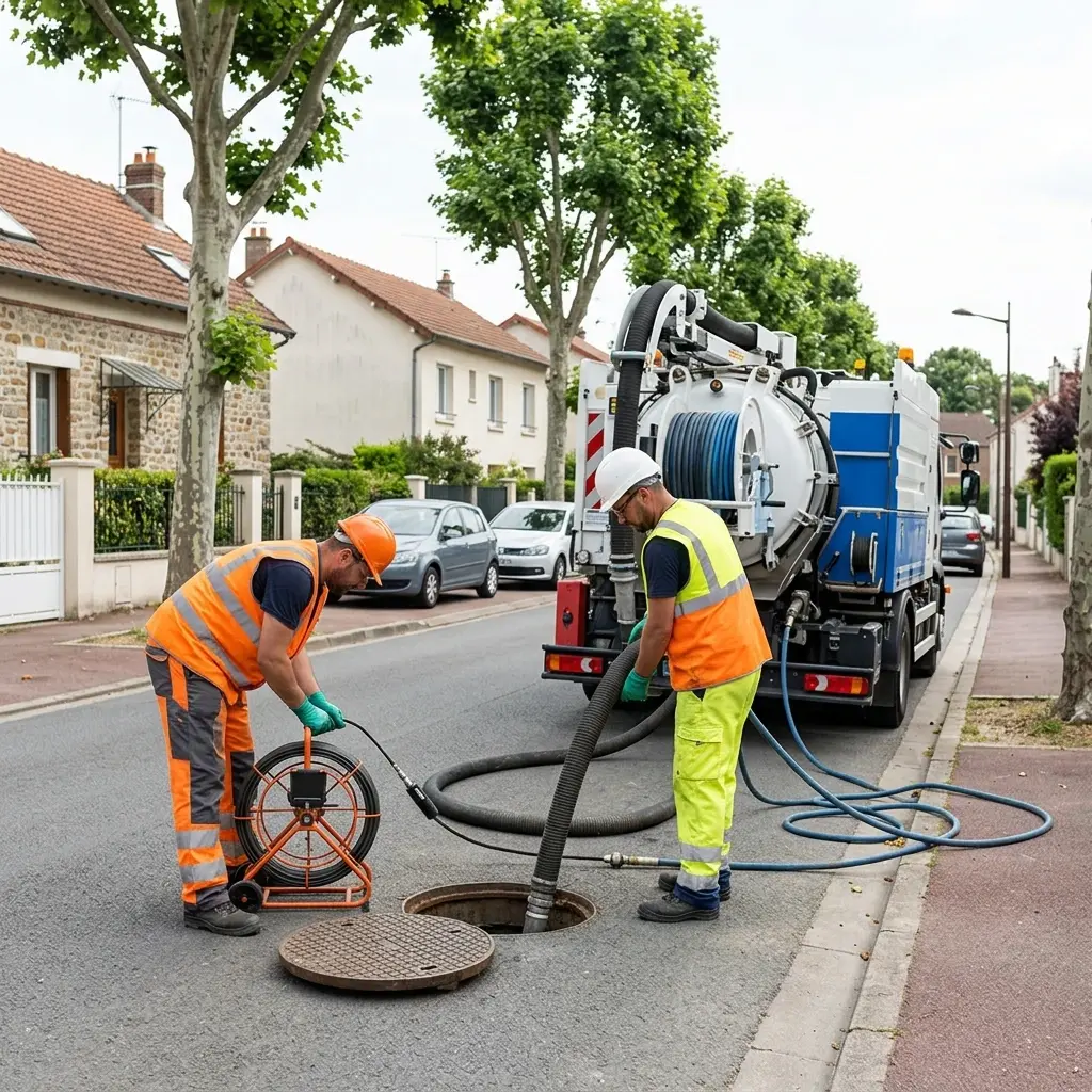 Prévenir les problèmes d'évacuation