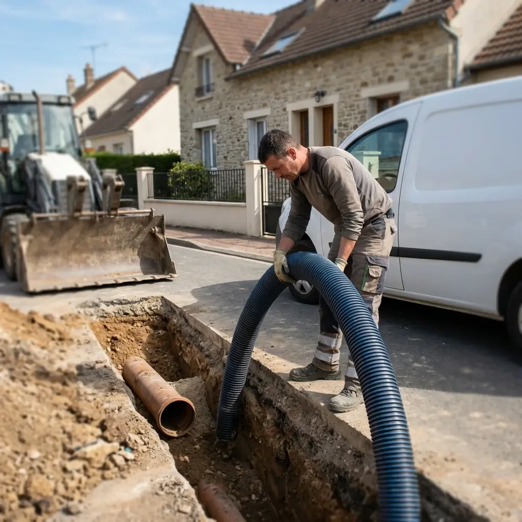 Pourquoi nous choisir à Aulnay-sur-Mauldre