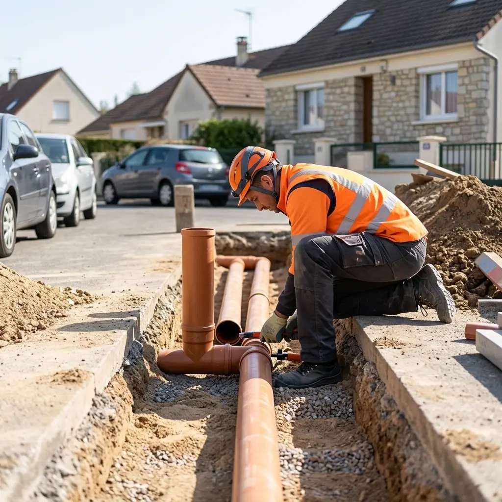 Pourquoi nous choisir pour vos travaux aux Mureaux ?