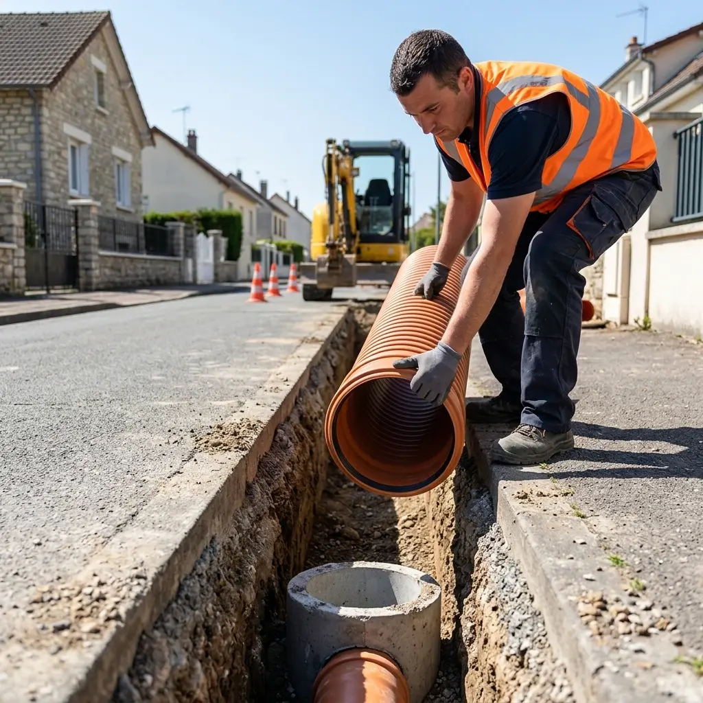 Une mise aux normes sereine pour votre habitation