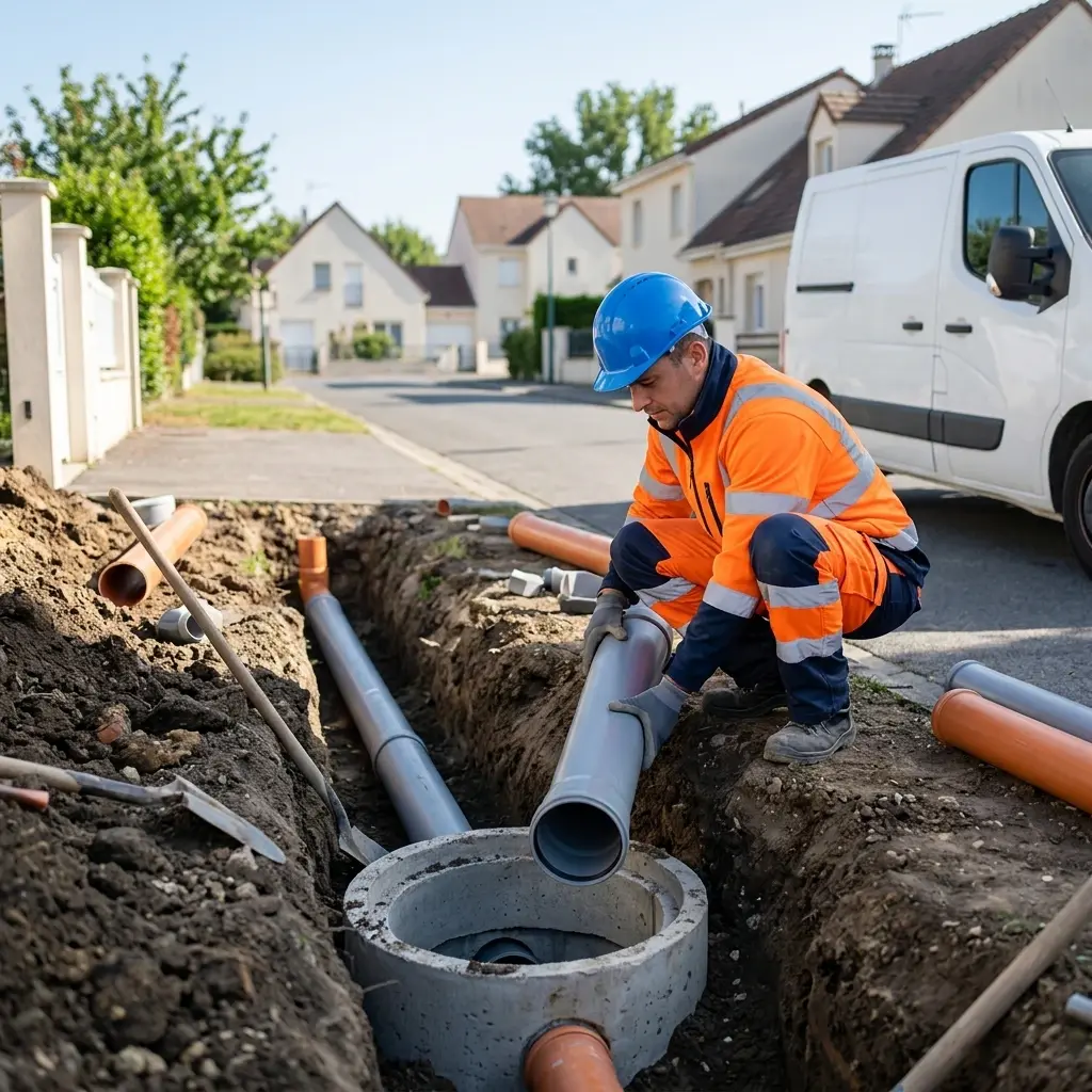 Pourquoi nous choisir pour vos travaux à Vélizy-Villacoublay ?