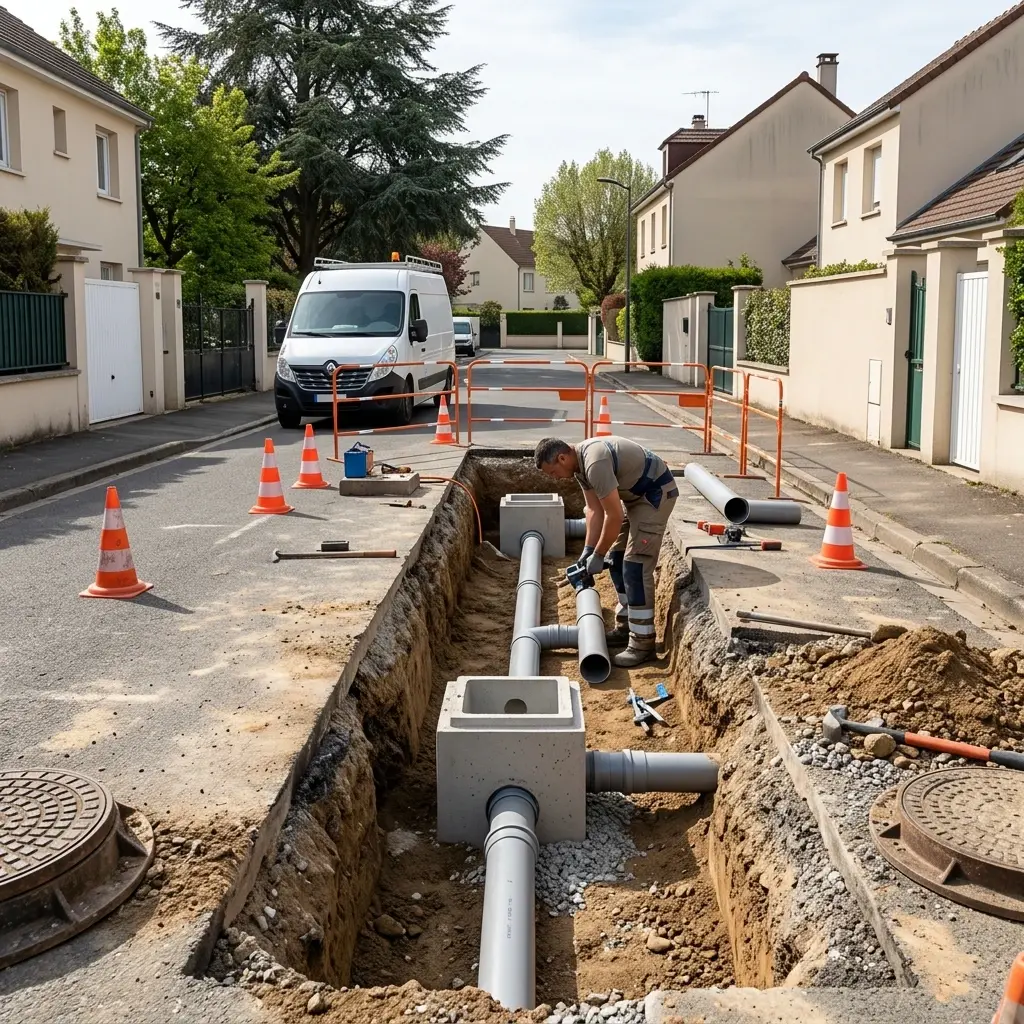 Précautions et réflexes pour un réseau durable